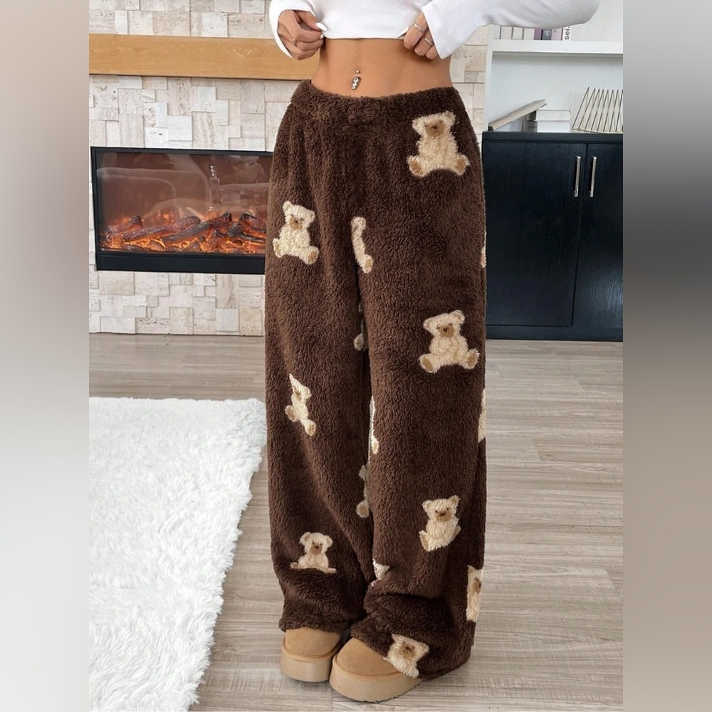 Drawstring Wide Leg Pants - Picture 15 of 16
